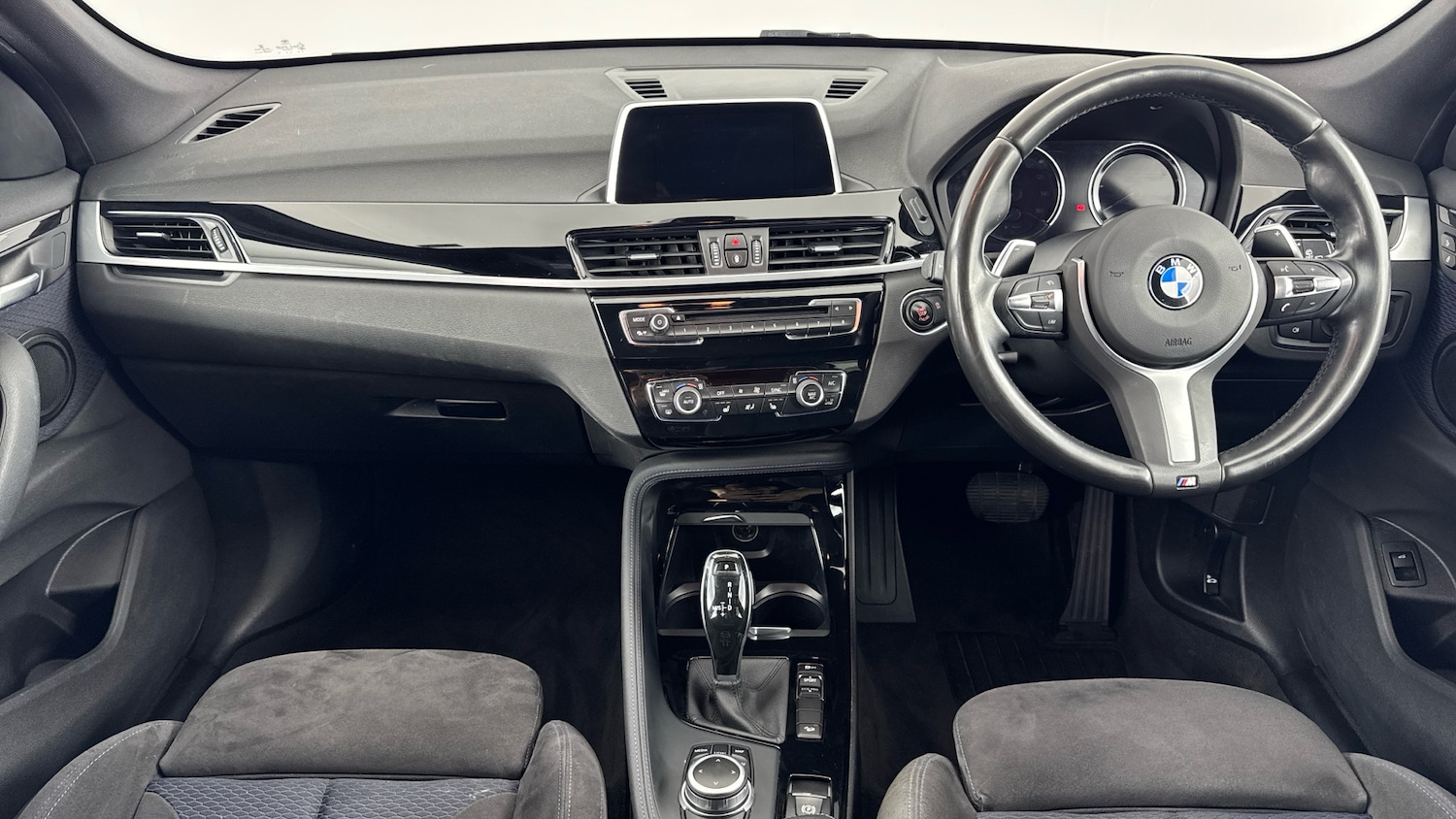 Used BMW X1 2019 for sale - 77303411: Photo 4