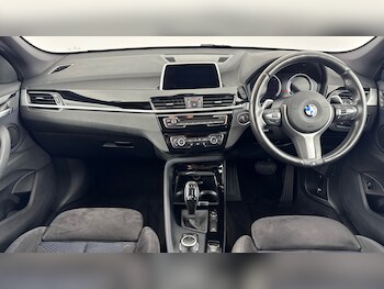 Used BMW X1 2019 for sale - 77303411: Photo