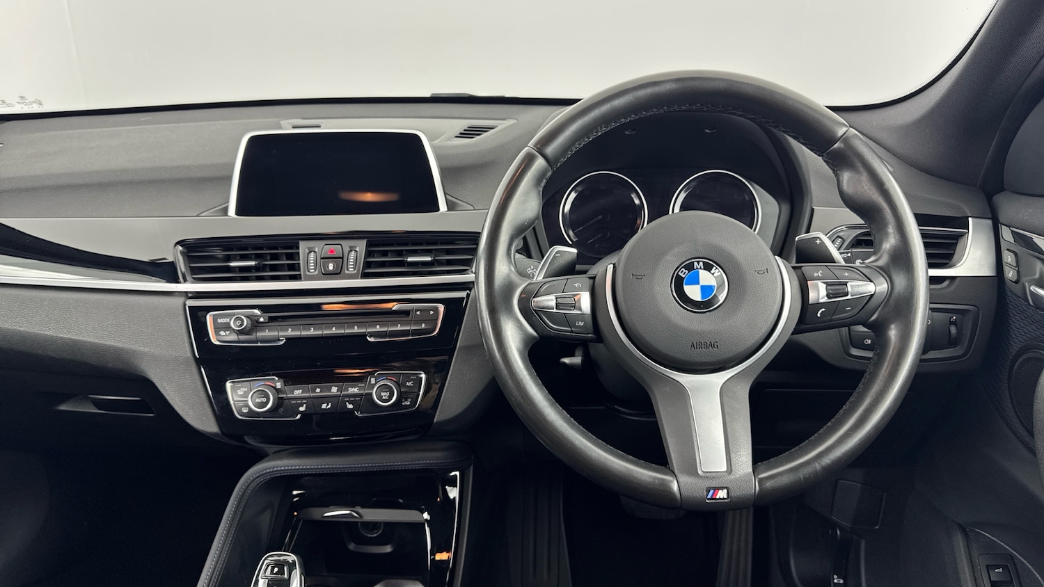 Used BMW X1 2019 for sale - 77303411: Photo 5