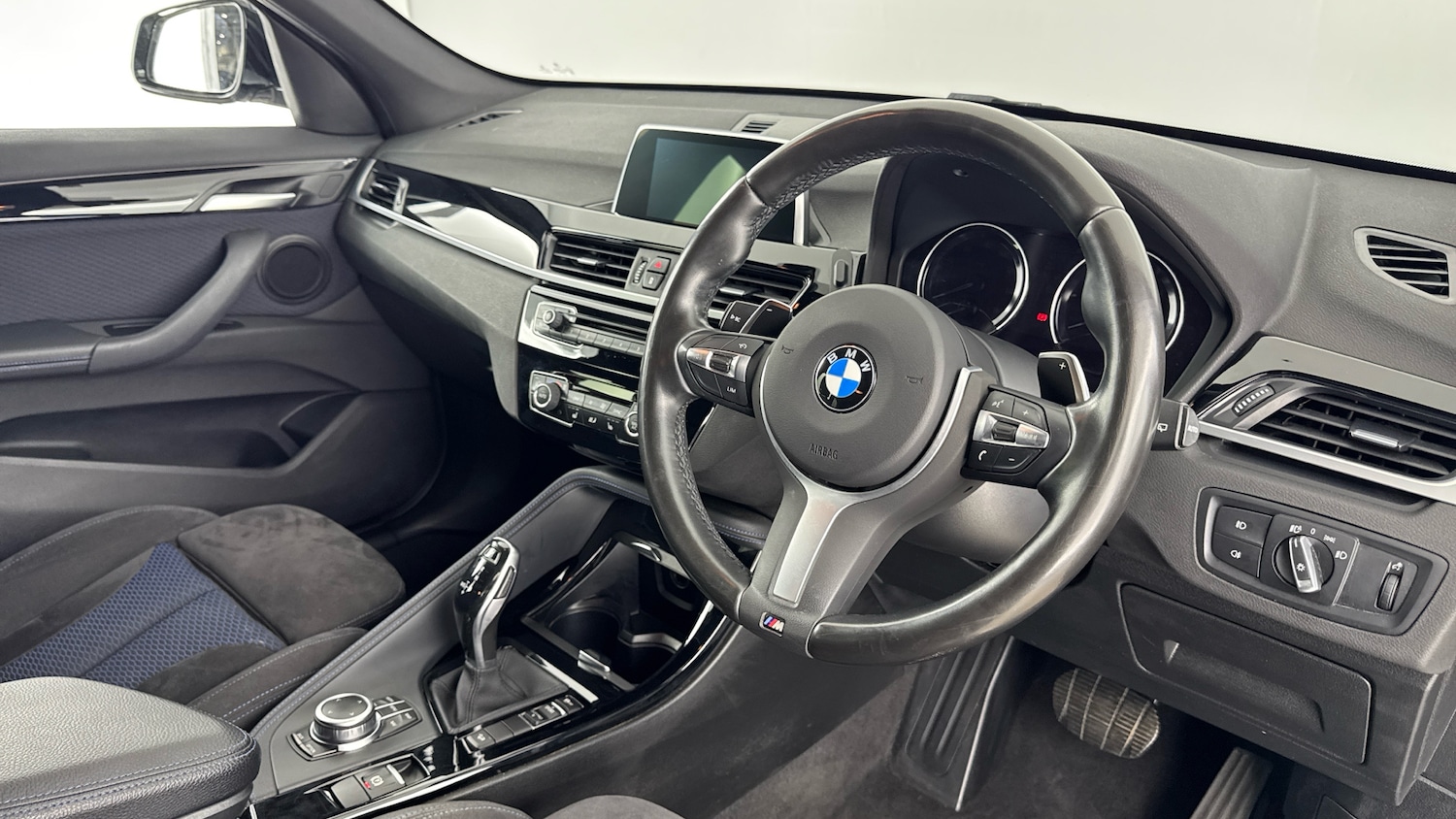 Used BMW X1 2019 for sale - 77303411: Photo 6