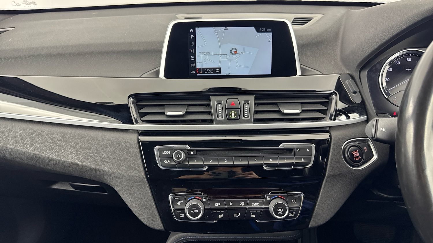 Used BMW X1 2019 for sale - 77303411: Photo 8