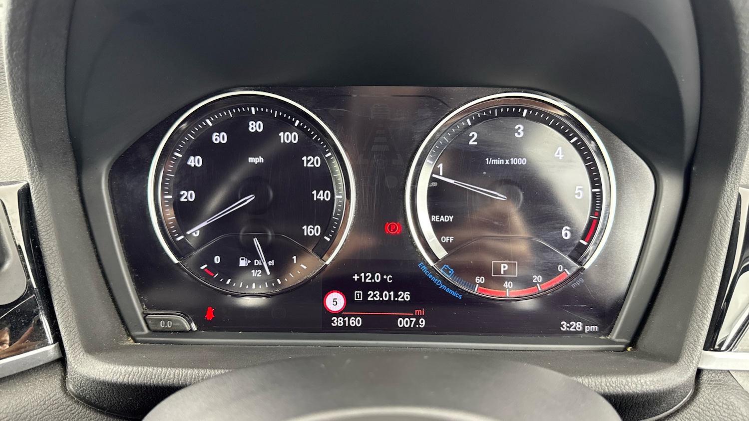 Used BMW X1 2019 for sale - 77303411: Photo 9