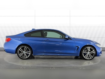Used BMW 4 Series 2016 for sale - 79295395: Photo