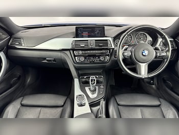 Used BMW 4 Series 2016 for sale - 79295395: Photo