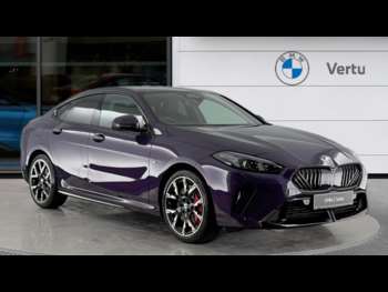 2025 (25) - 220 M Sport 4dr Step Auto [Tech+/Pro Pack] Petrol Saloon