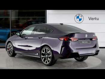 Used BMW 2 Series 2025 for sale - 75077152: Photo
