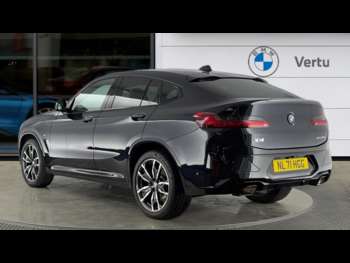 Used BMW X4 2021 for sale - 74588353: Photo