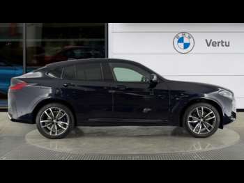 Used BMW X4 2021 for sale - 74588353: Photo