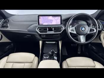 Used BMW X4 2021 for sale - 74588353: Photo