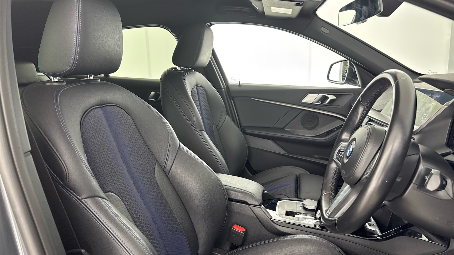 Used BMW 1 Series 2023 for sale - 77984764: Photo 11