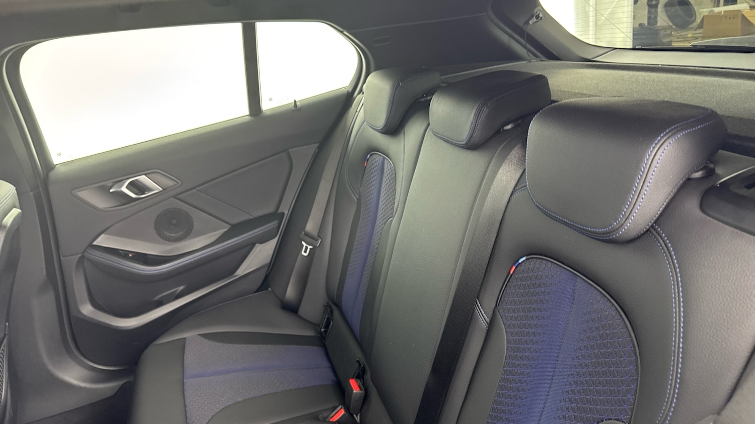 Used BMW 1 Series 2023 for sale - 77984764: Photo 12