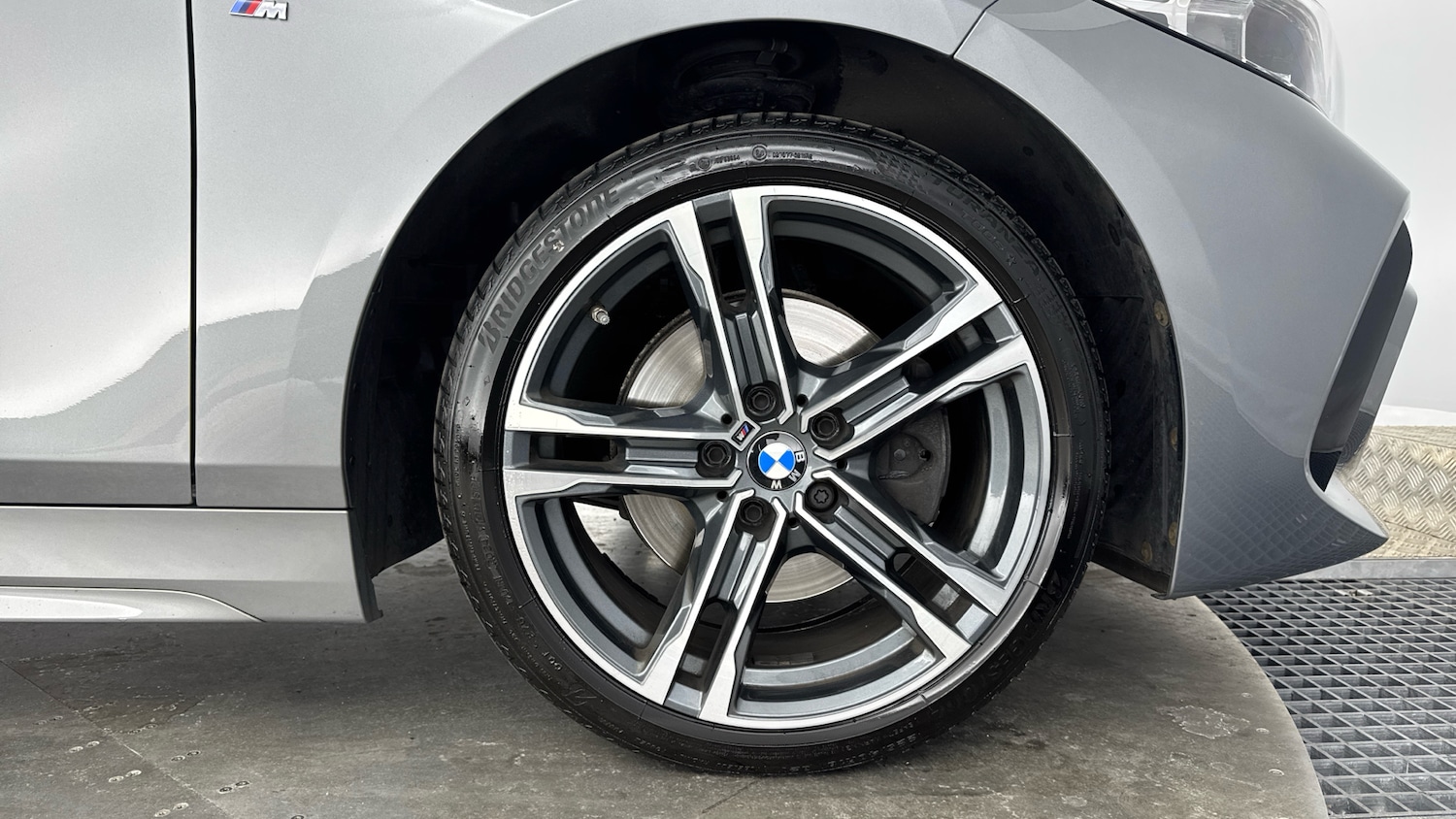 Used BMW 1 Series 2023 for sale - 77984764: Photo 14