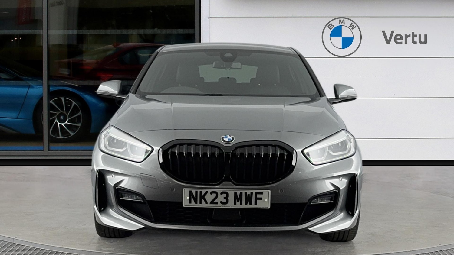 Used BMW 1 Series 2023 for sale - 77984764: Photo 16