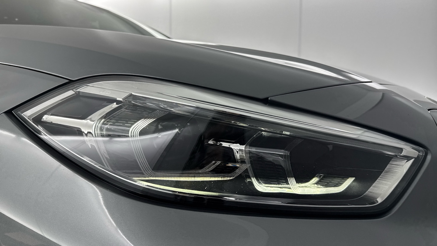 Used BMW 1 Series 2023 for sale - 77984764: Photo 21