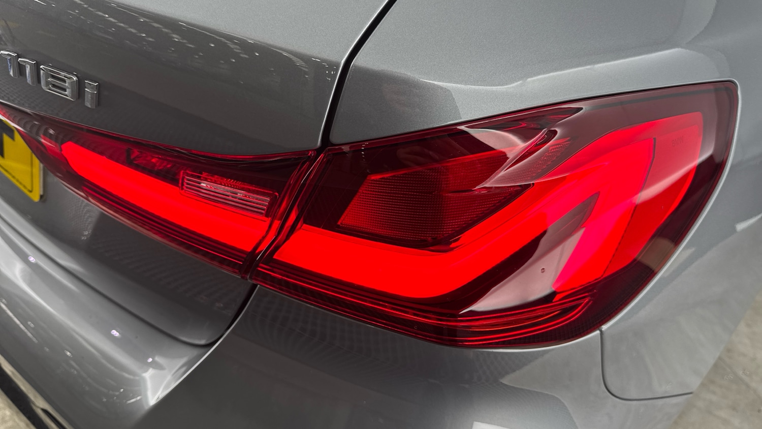 Used BMW 1 Series 2023 for sale - 77984764: Photo 27