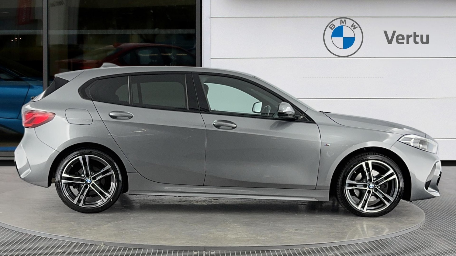 Used BMW 1 Series 2023 for sale - 77984764: Photo 3