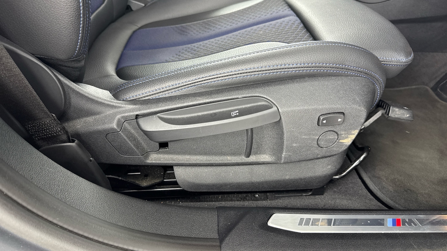 Used BMW 1 Series 2023 for sale - 77984764: Photo 31