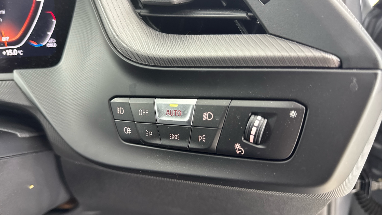 Used BMW 1 Series 2023 for sale - 77984764: Photo 32