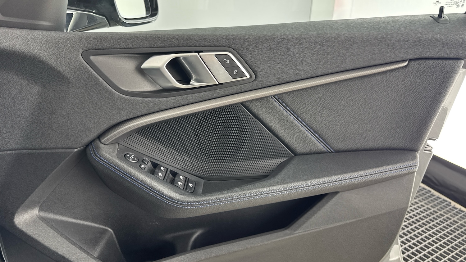 Used BMW 1 Series 2023 for sale - 77984764: Photo 33