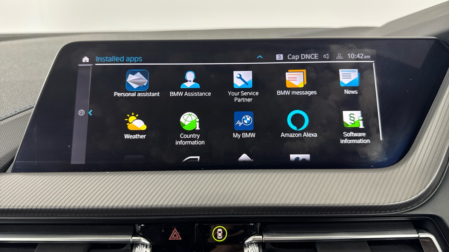 Used BMW 1 Series 2023 for sale - 77984764: Photo 47