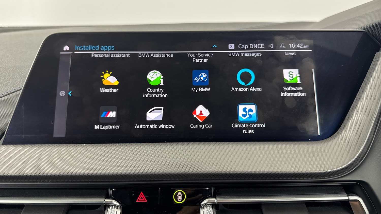 Used BMW 1 Series 2023 for sale - 77984764: Photo 48