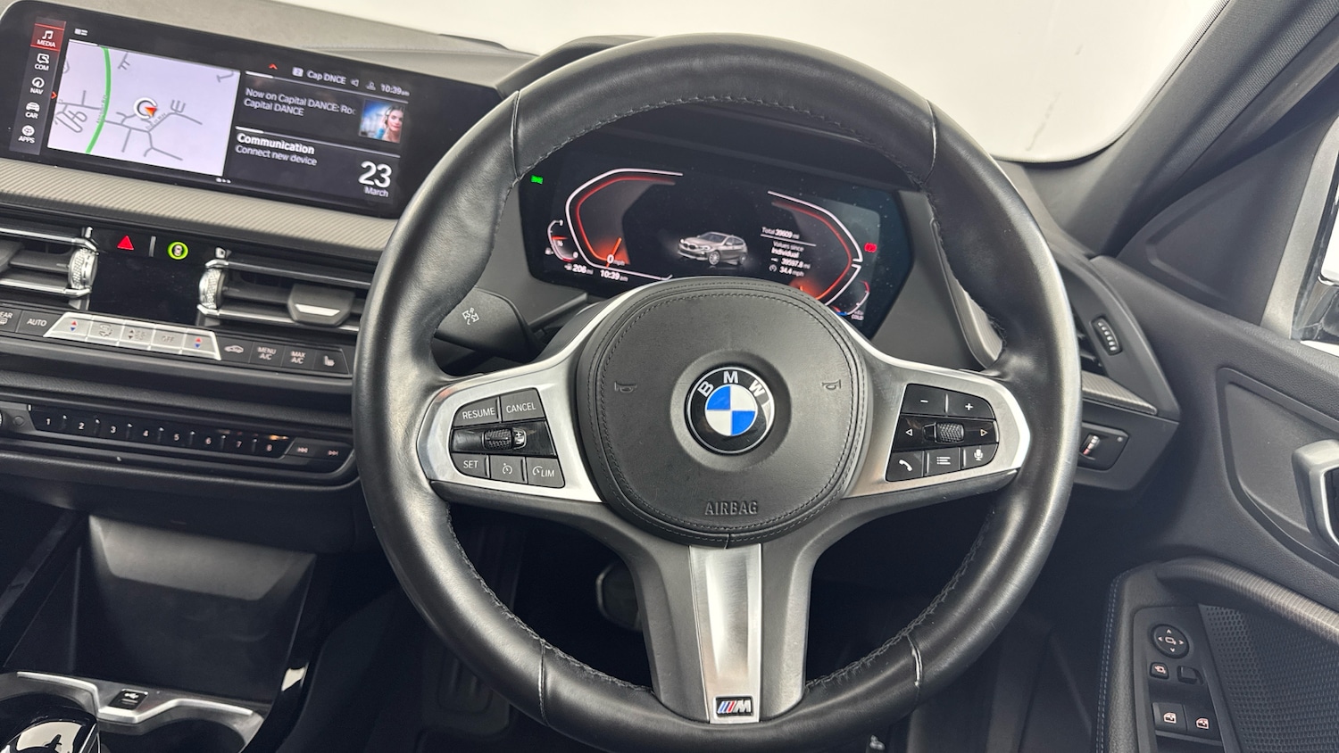 Used BMW 1 Series 2023 for sale - 77984764: Photo 5