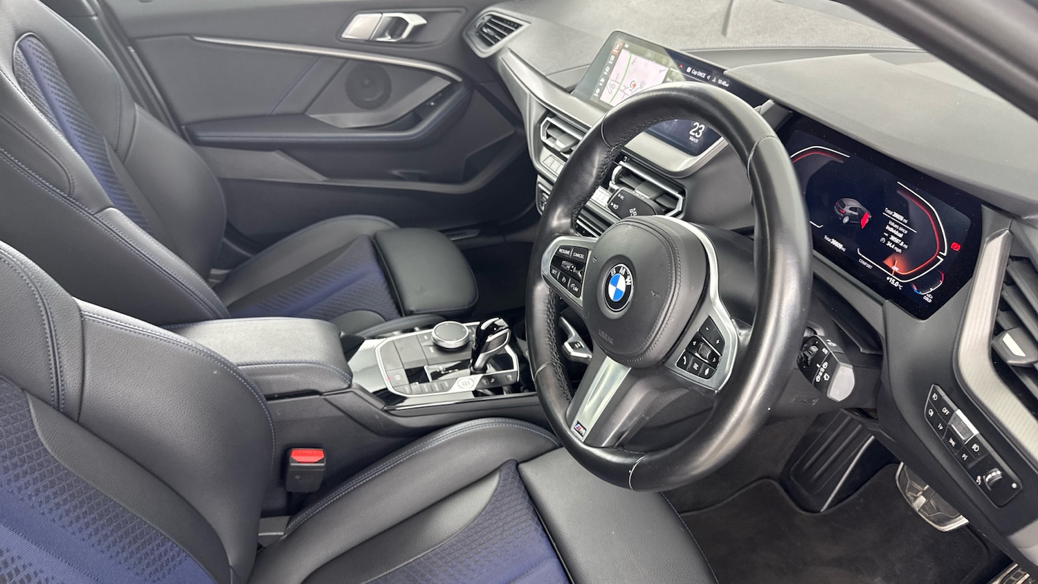 Used BMW 1 Series 2023 for sale - 77984764: Photo 6