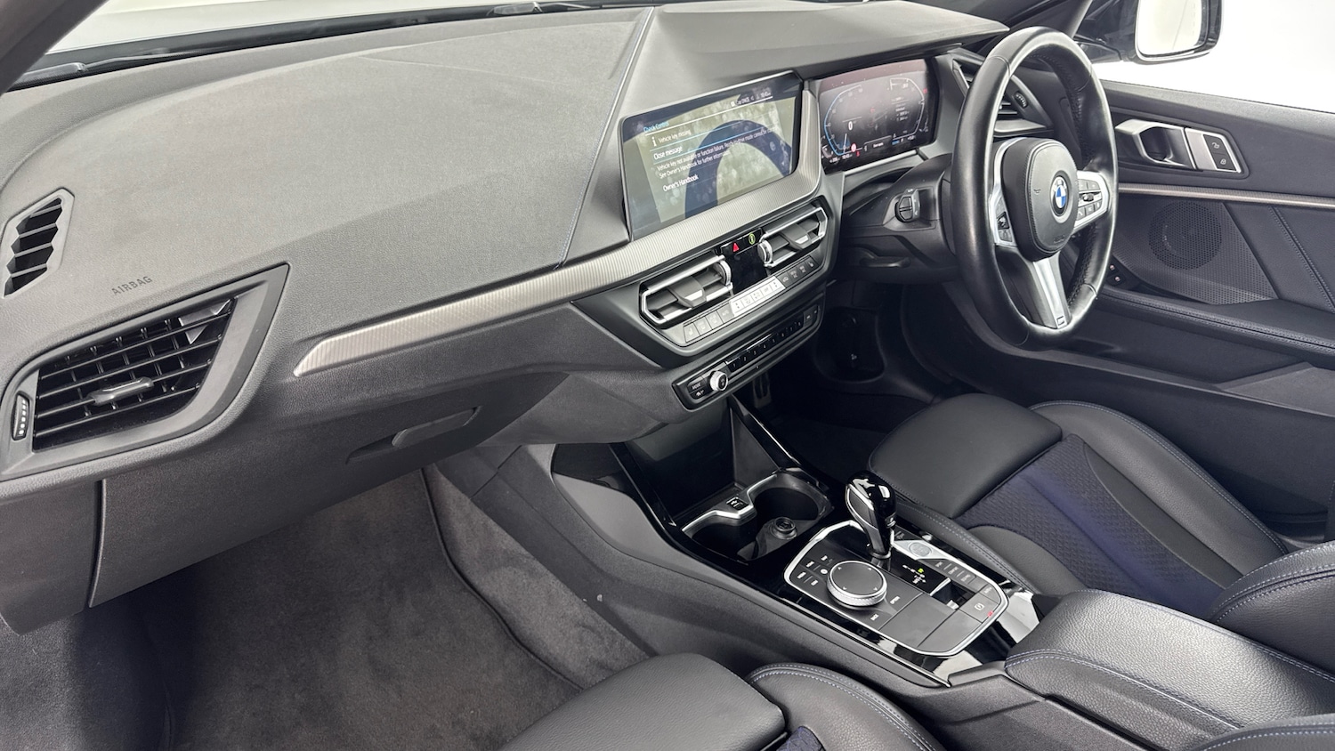 Used BMW 1 Series 2023 for sale - 77984764: Photo 7