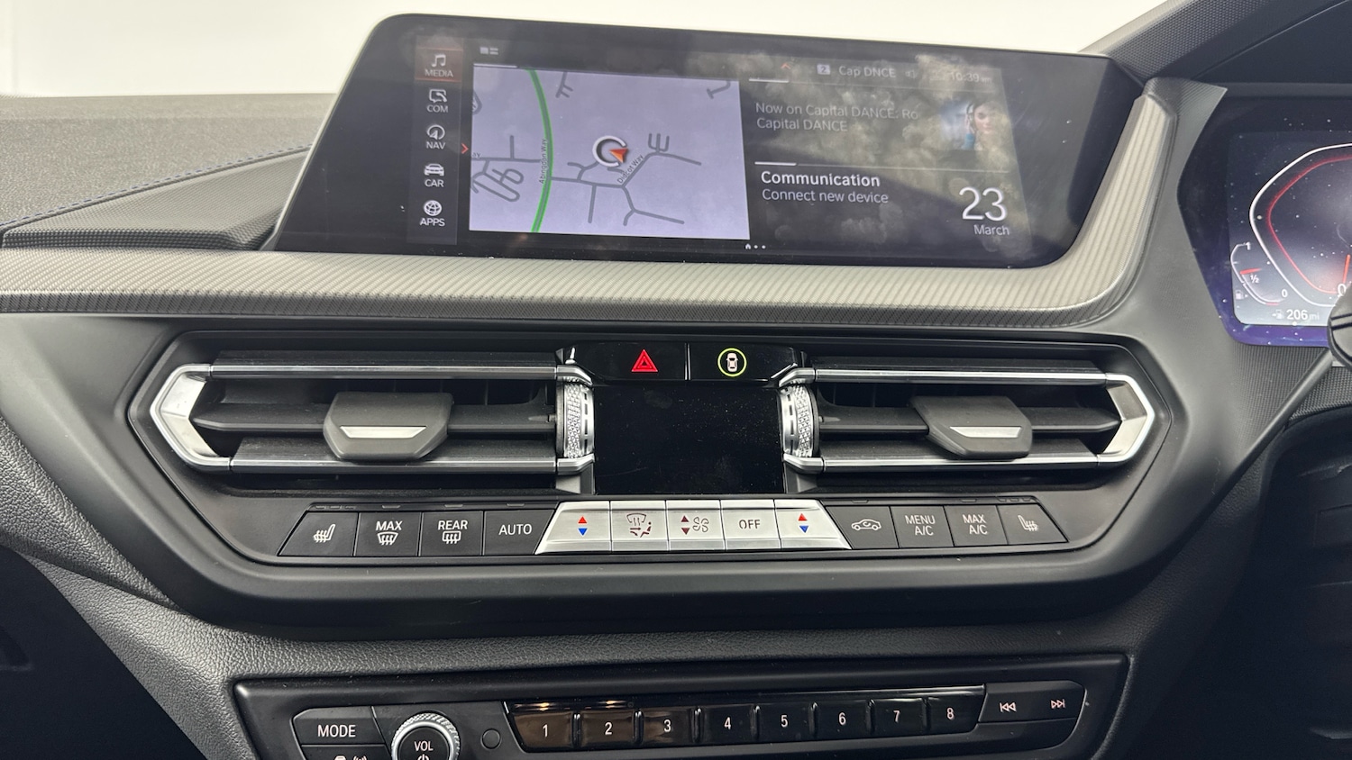 Used BMW 1 Series 2023 for sale - 77984764: Photo 8