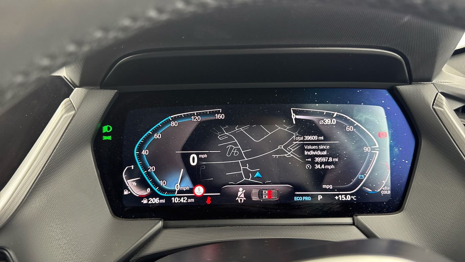 Used BMW 1 Series 2023 for sale - 77984764: Photo 9