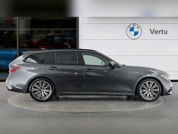 Used BMW 3 Series 2021 for sale - 79541898: Photo