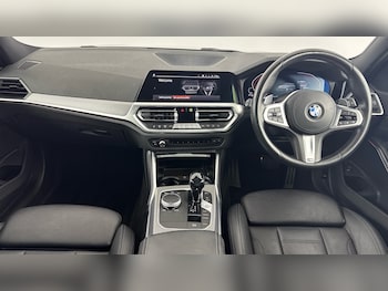 Used BMW 3 Series 2021 for sale - 79541898: Photo