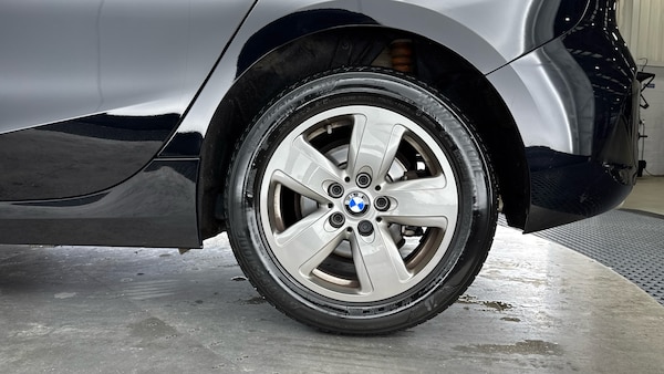 Used BMW 1 Series 2022 for sale - 76205431: Photo 14