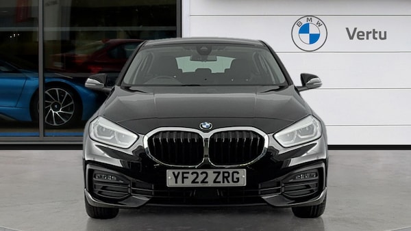 Used BMW 1 Series 2022 for sale - 76205431: Photo 16