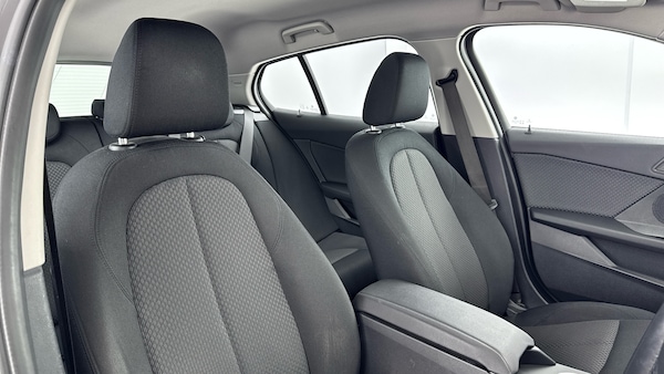 Used BMW 1 Series 2022 for sale - 76205431: Photo 26