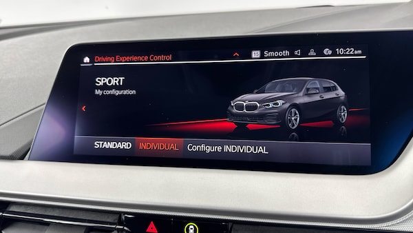 Used BMW 1 Series 2022 for sale - 76205431: Photo 34