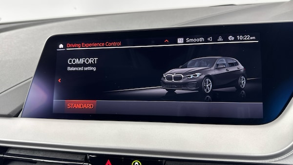 Used BMW 1 Series 2022 for sale - 76205431: Photo 35