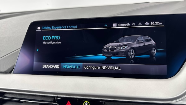 Used BMW 1 Series 2022 for sale - 76205431: Photo 36