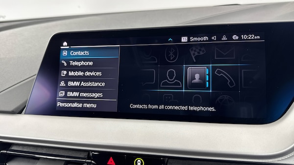 Used BMW 1 Series 2022 for sale - 76205431: Photo 38