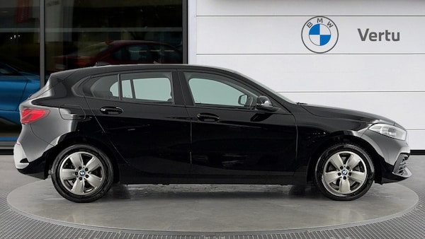 Used BMW 1 Series 2022 for sale - 76205431: Photo 3