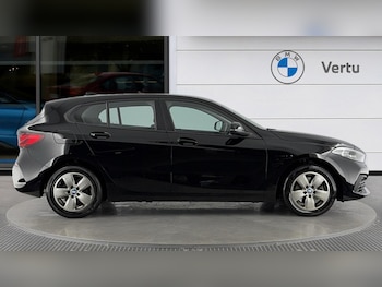 Used BMW 1 Series 2022 for sale - 76205431: Photo 3