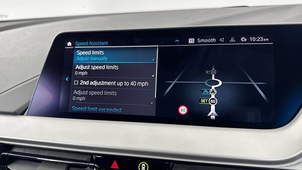 Used BMW 1 Series 2022 for sale - 76205431: Photo 40