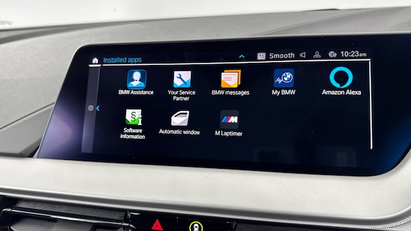 Used BMW 1 Series 2022 for sale - 76205431: Photo 42