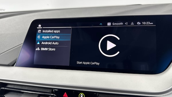 Used BMW 1 Series 2022 for sale - 76205431: Photo 43