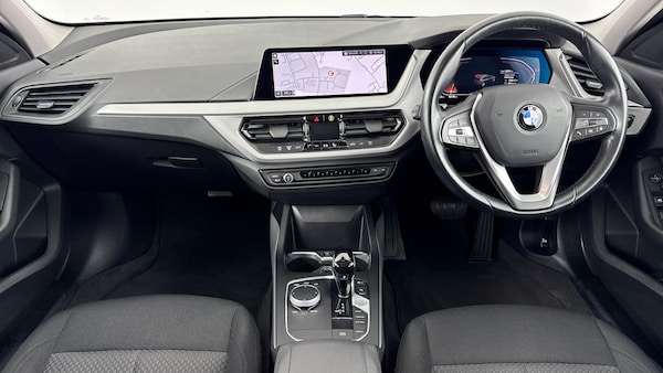 Used BMW 1 Series 2022 for sale - 76205431: Photo 4