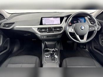 Used BMW 1 Series 2022 for sale - 76205431: Photo 4
