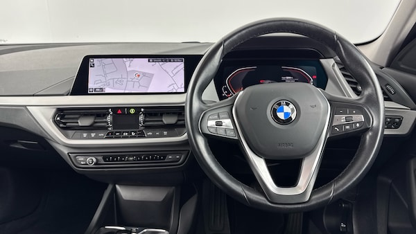 Used BMW 1 Series 2022 for sale - 76205431: Photo 5