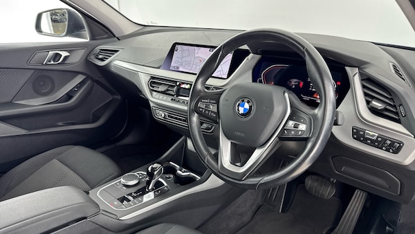 Used BMW 1 Series 2022 for sale - 76205431: Photo 6
