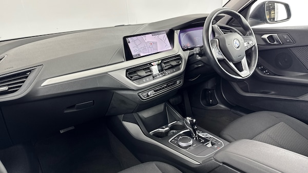 Used BMW 1 Series 2022 for sale - 76205431: Photo 7