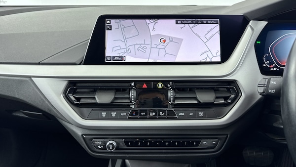 Used BMW 1 Series 2022 for sale - 76205431: Photo 8